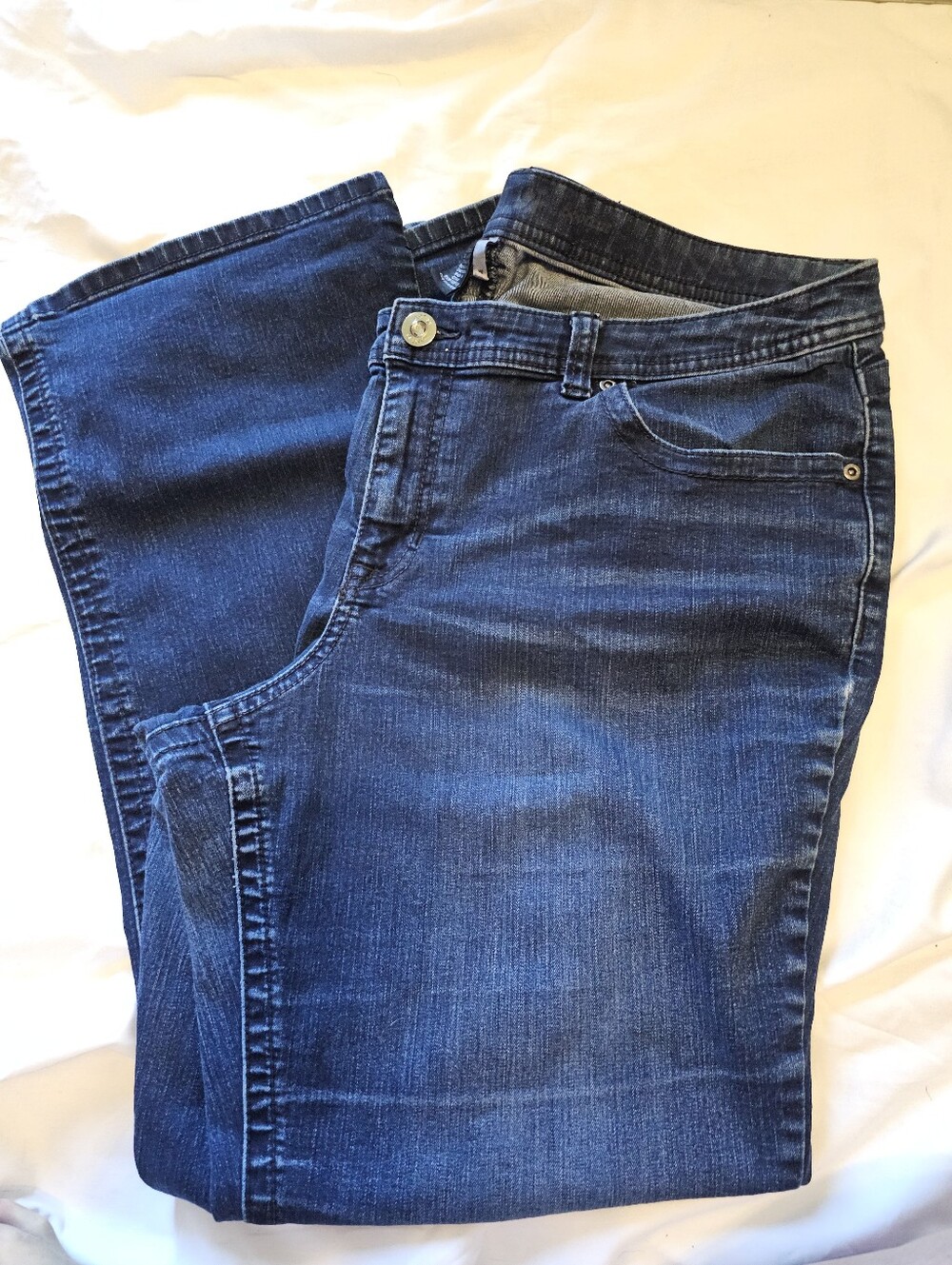 Women's APT 9 Bootcut Jeans - Plus Size